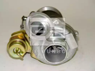 BE TURBO 125968 -  Компрессор, наддув